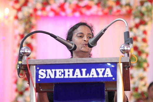 Snehalaya